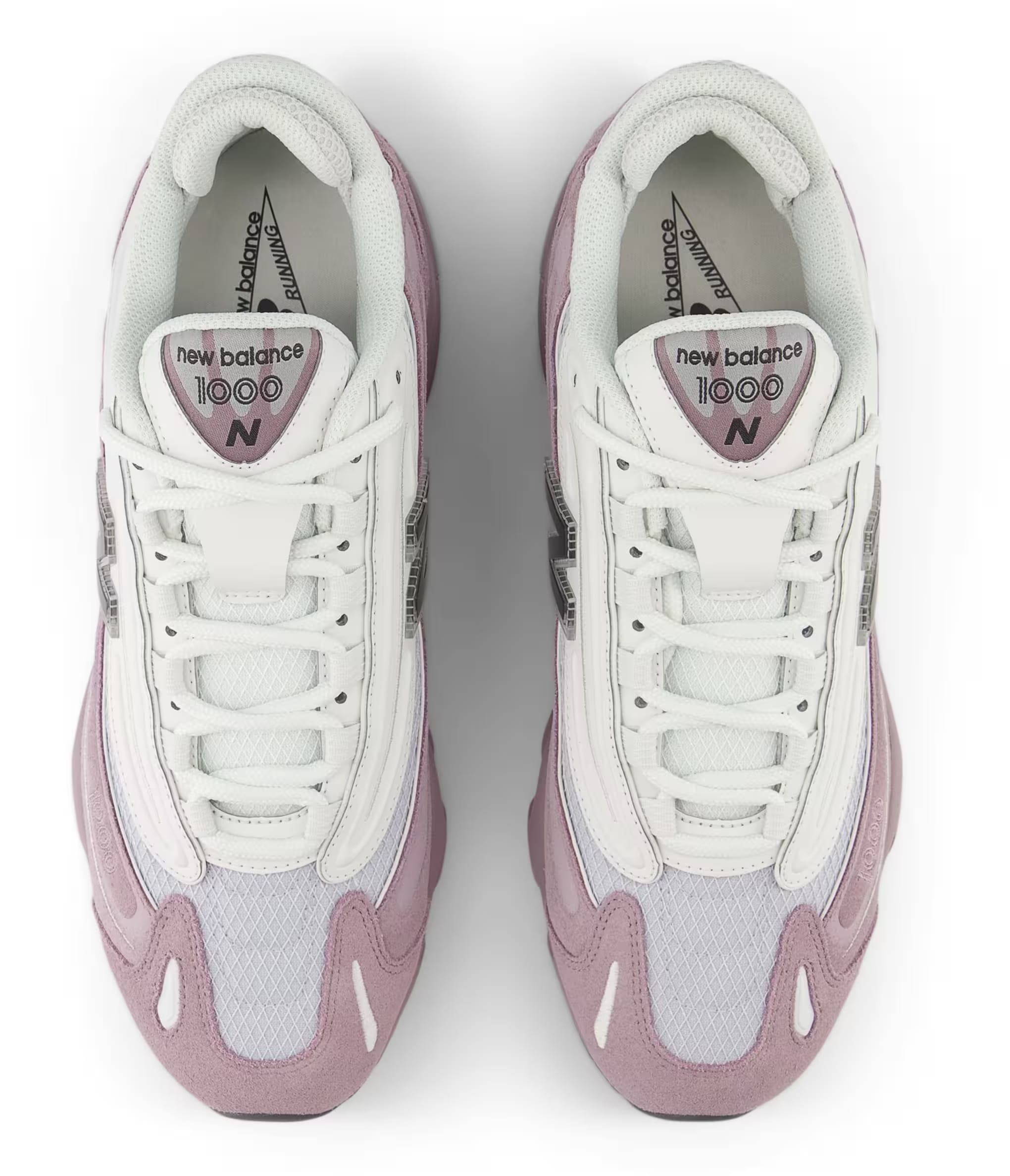 New Balance 1000 "Icy Wine"