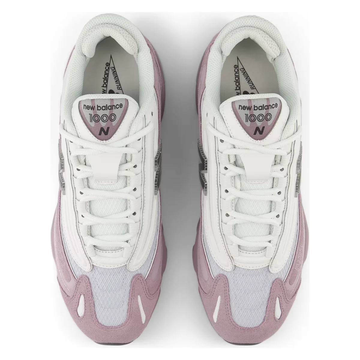 New Balance 1000 "Icy Wine"