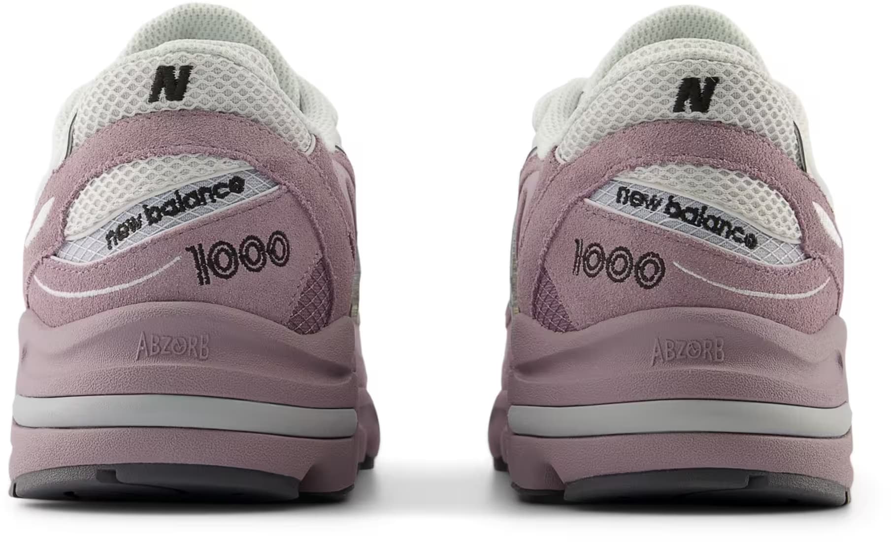 New Balance 1000 "Icy Wine"