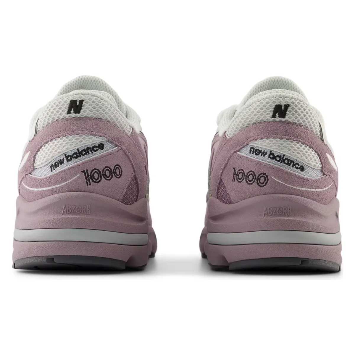 New Balance 1000 "Icy Wine"