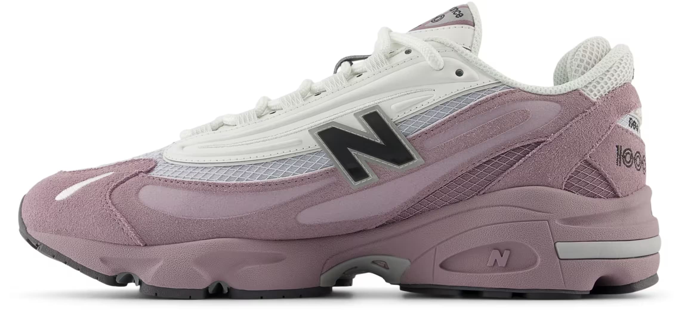 New Balance 1000 "Icy Wine"