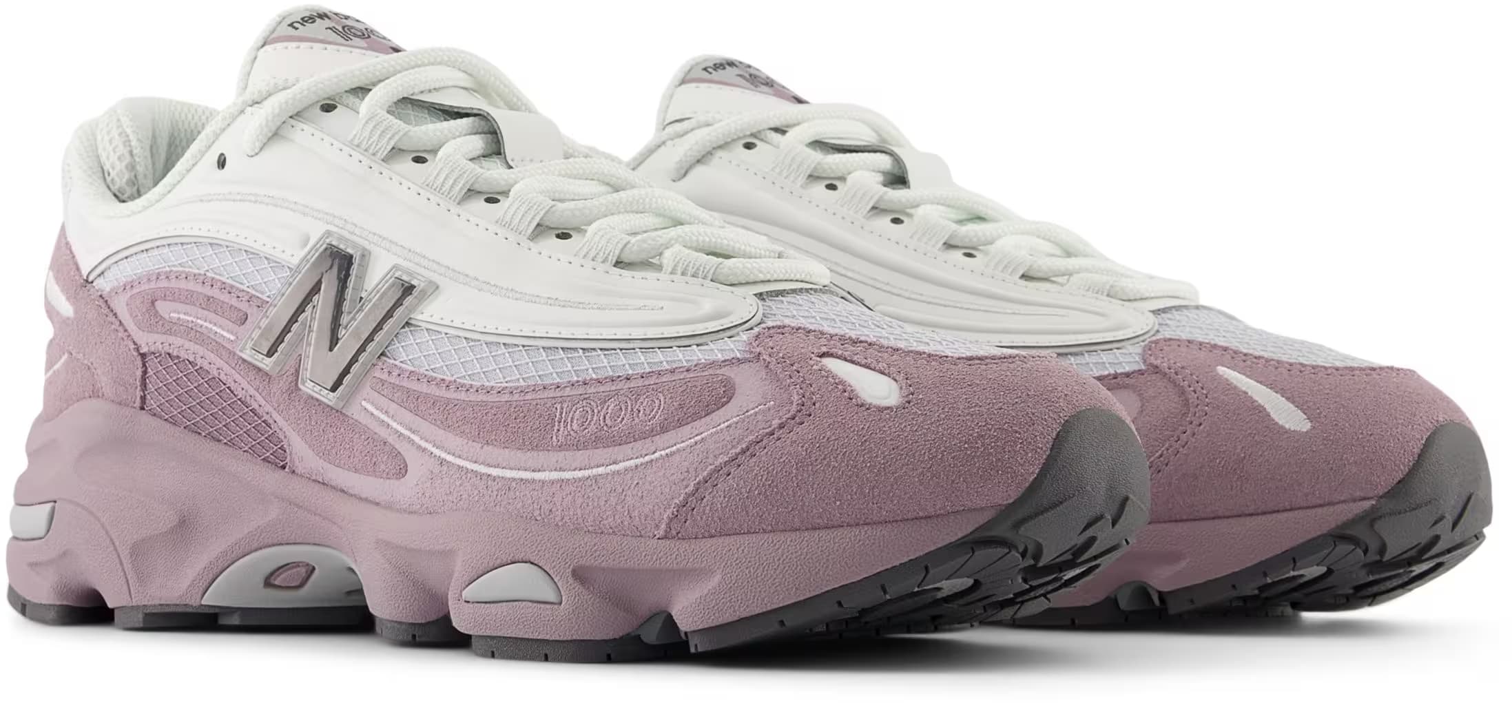 New Balance 1000 "Icy Wine"