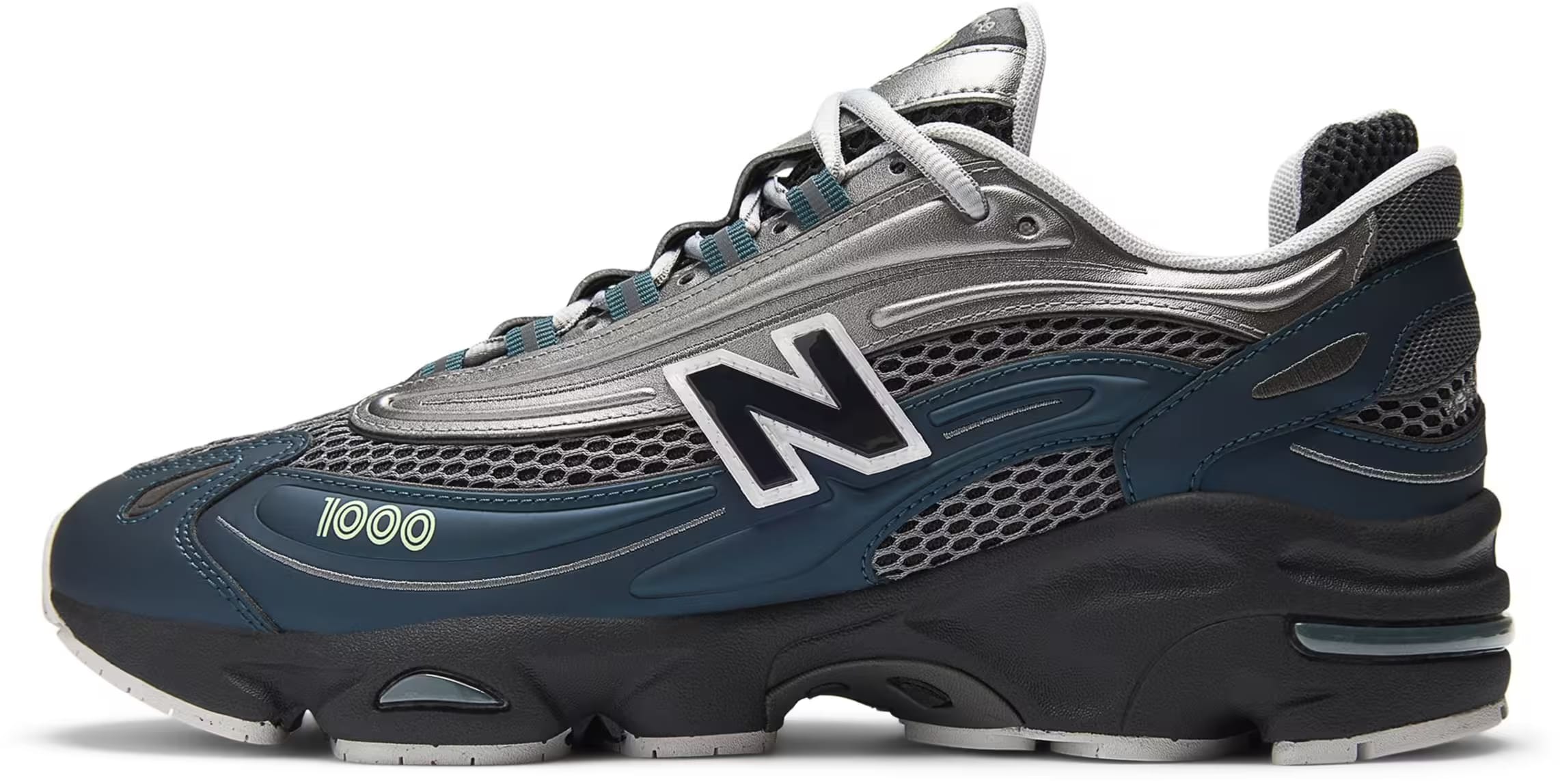 New Balance 1000 "Deep Ocean"
