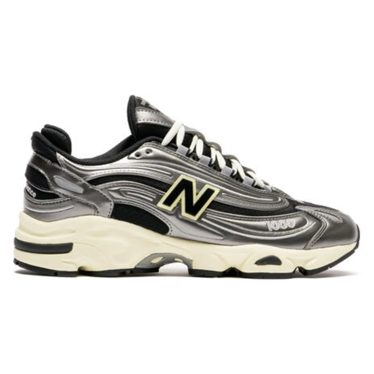 New Balance 1000 "Silver Metallic"