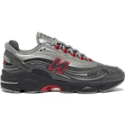 New Balance 1000 "Metallic Silver Red"