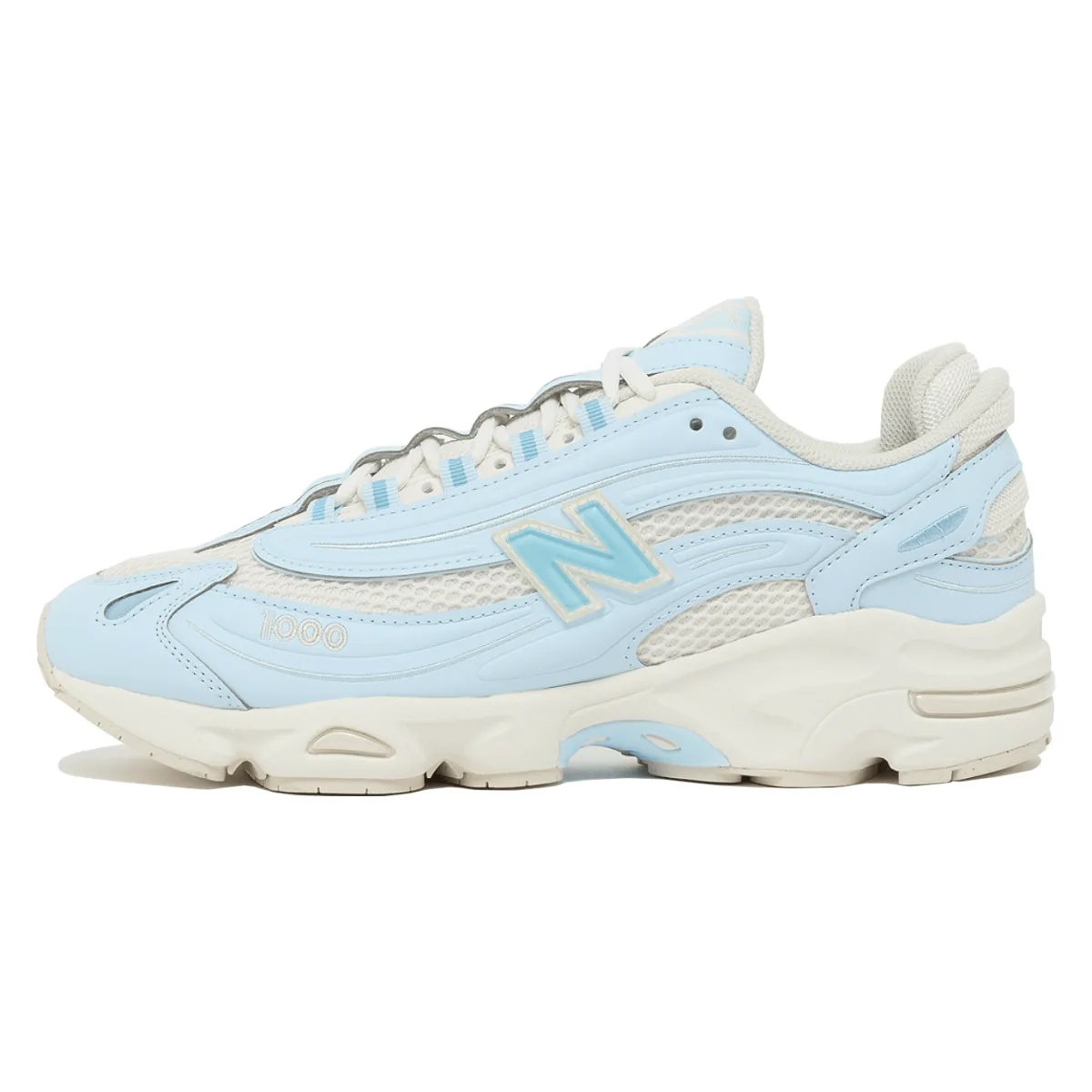 New Balance 1000 "Quarry Blue"