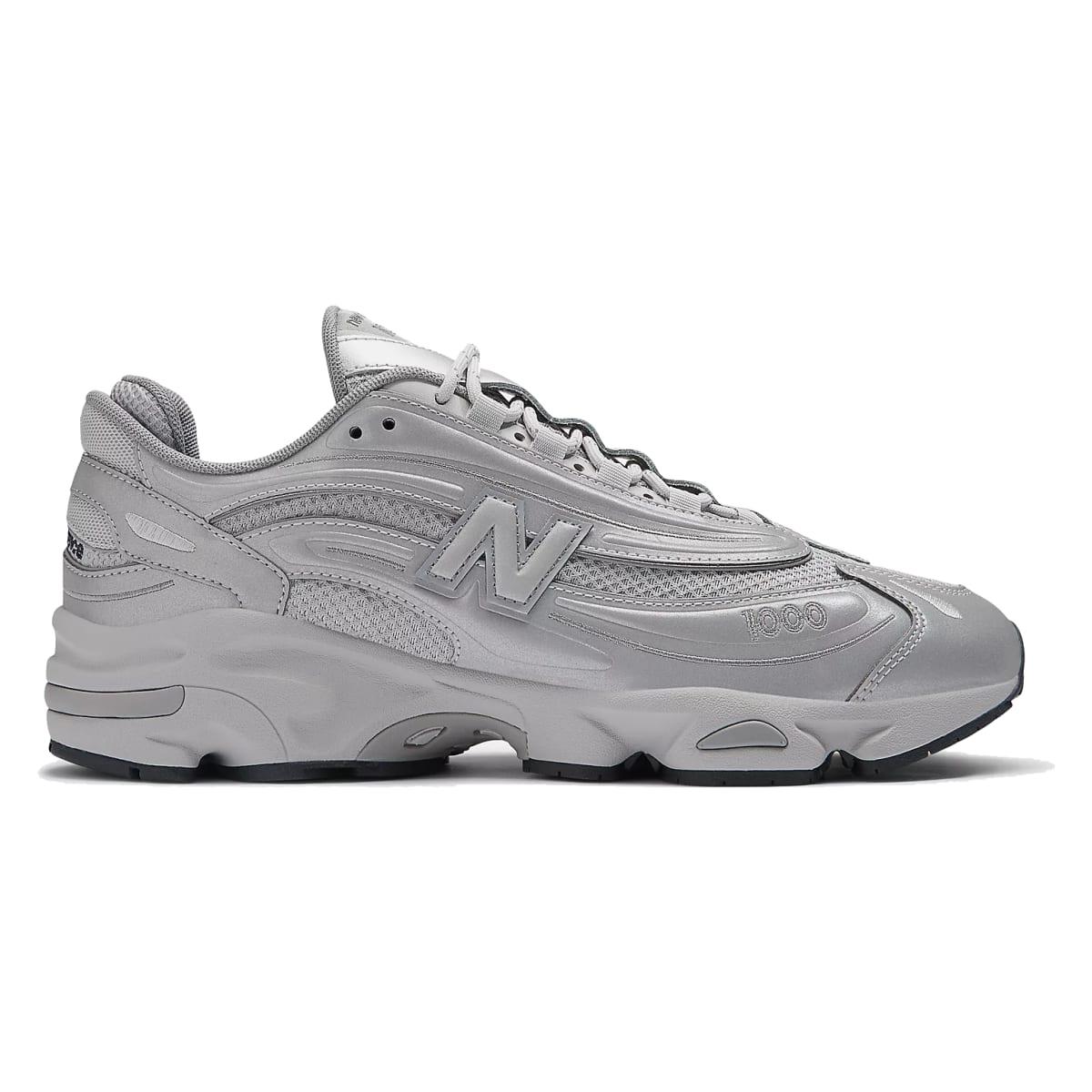 New Balance 1000 "Silver Raincloud"