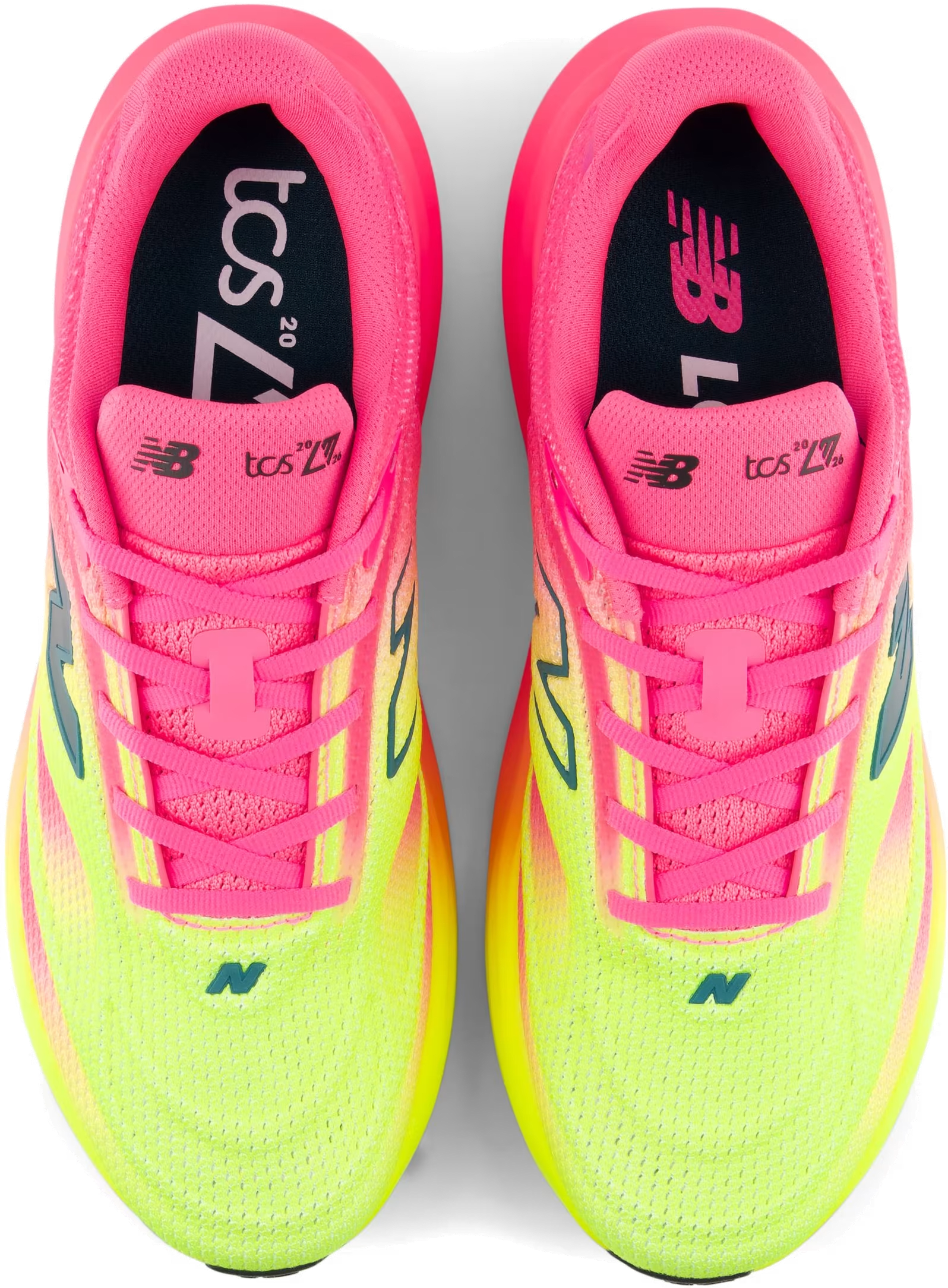 New Balance 1080v15 "London Marathon 2026"