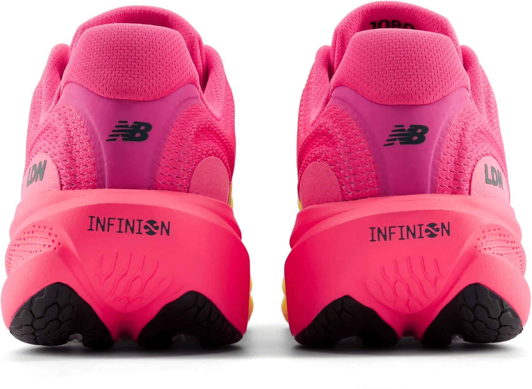 New Balance 1080v15 "London Marathon 2026"