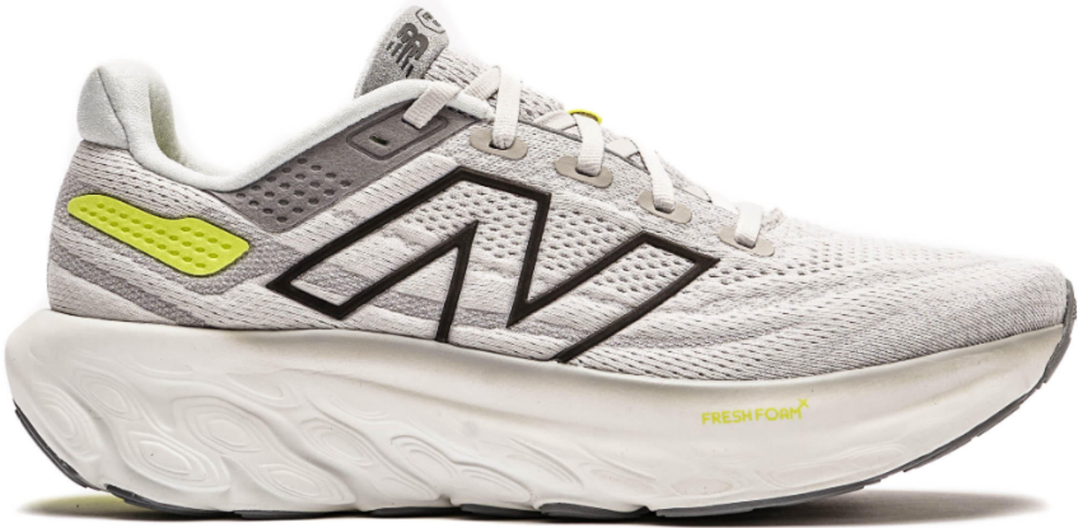 New balance 1080v4 grijs sales