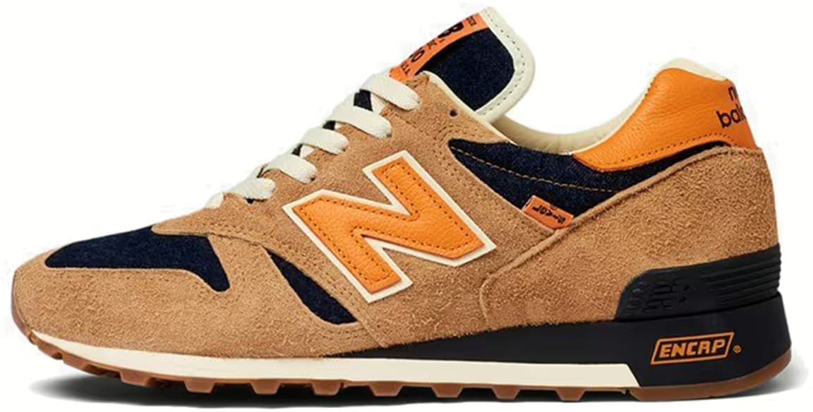 New Balance 1300 Levi's