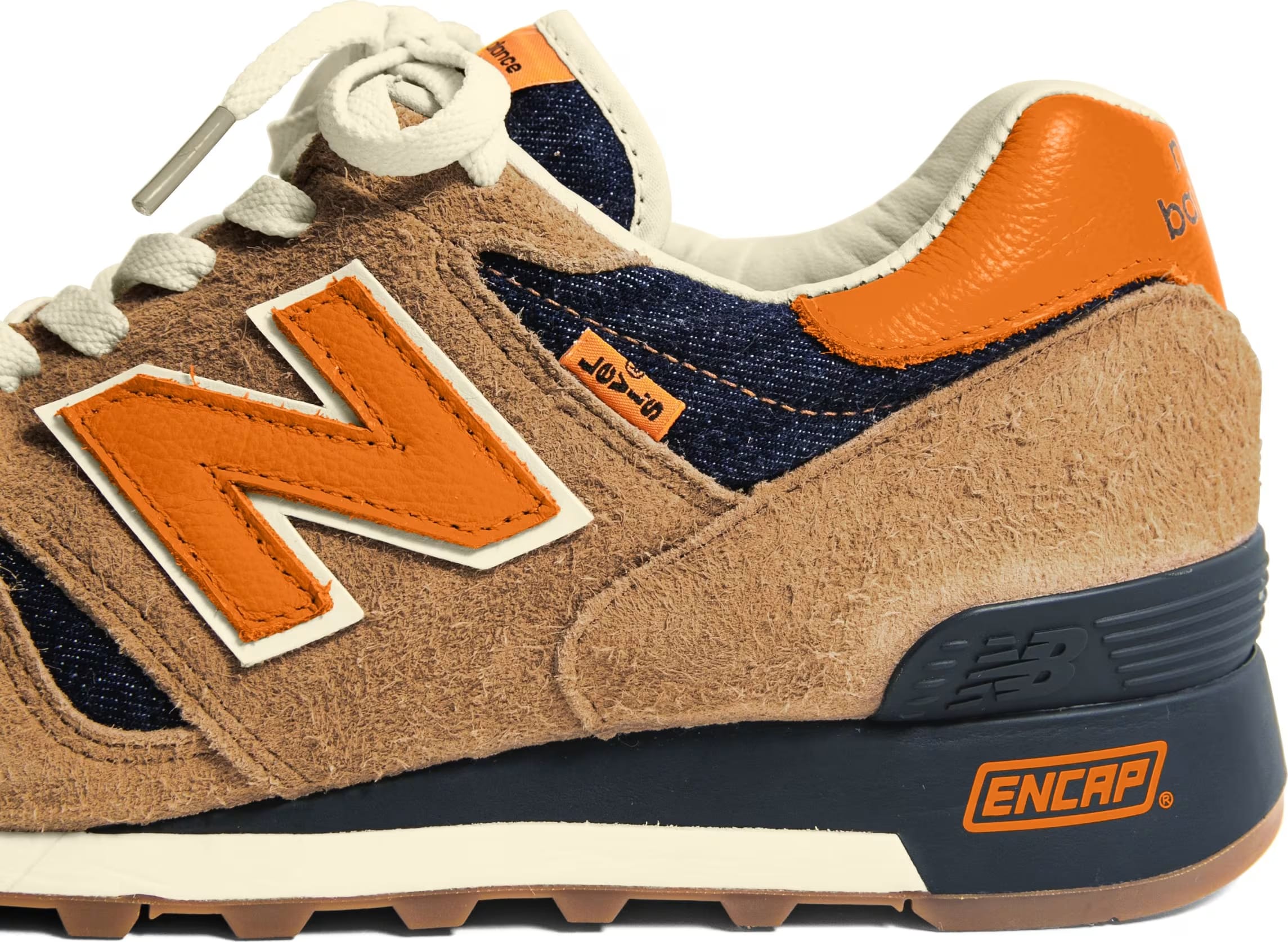New Balance 1300 Levi's