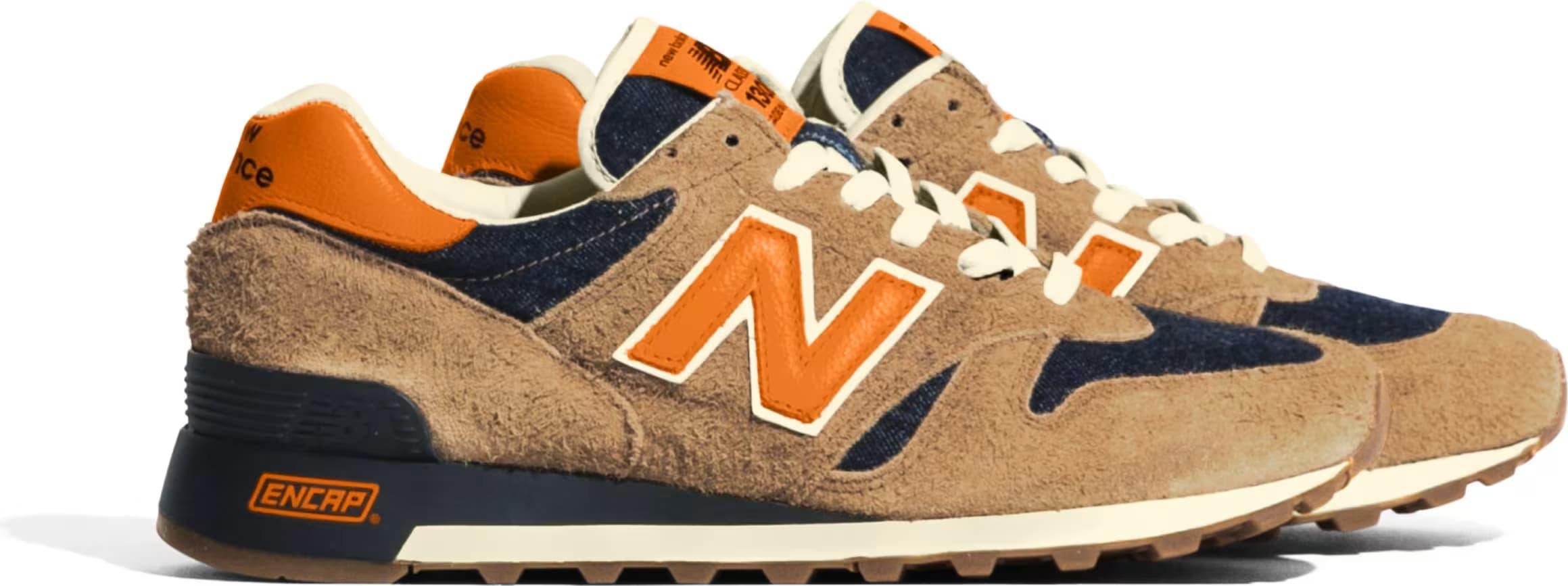 New Balance 1300 Levi's