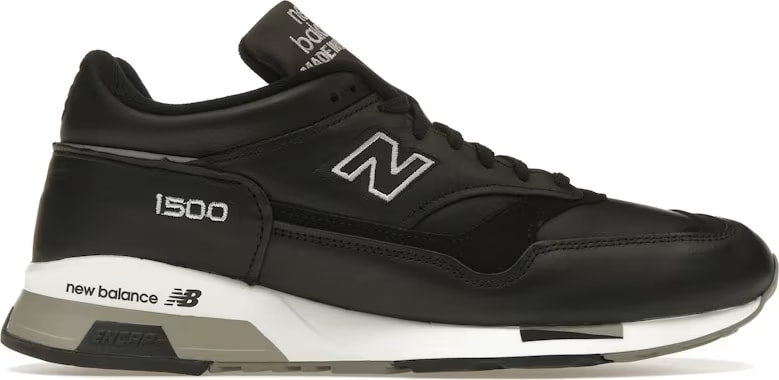 New Balance 1500 Black