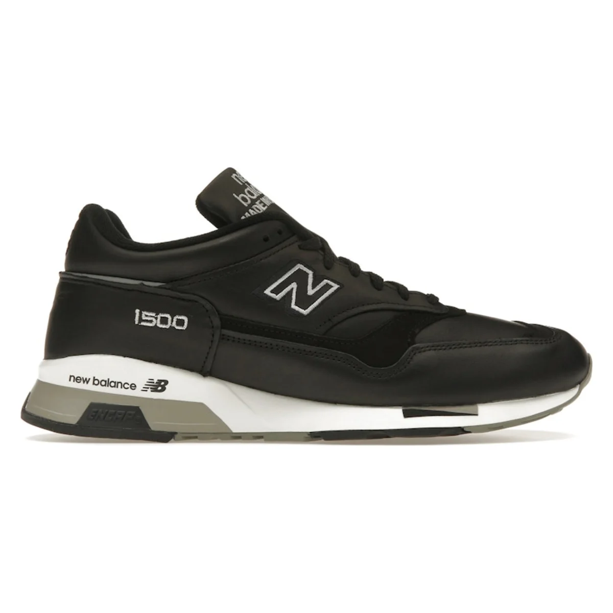 New Balance 1500 Black