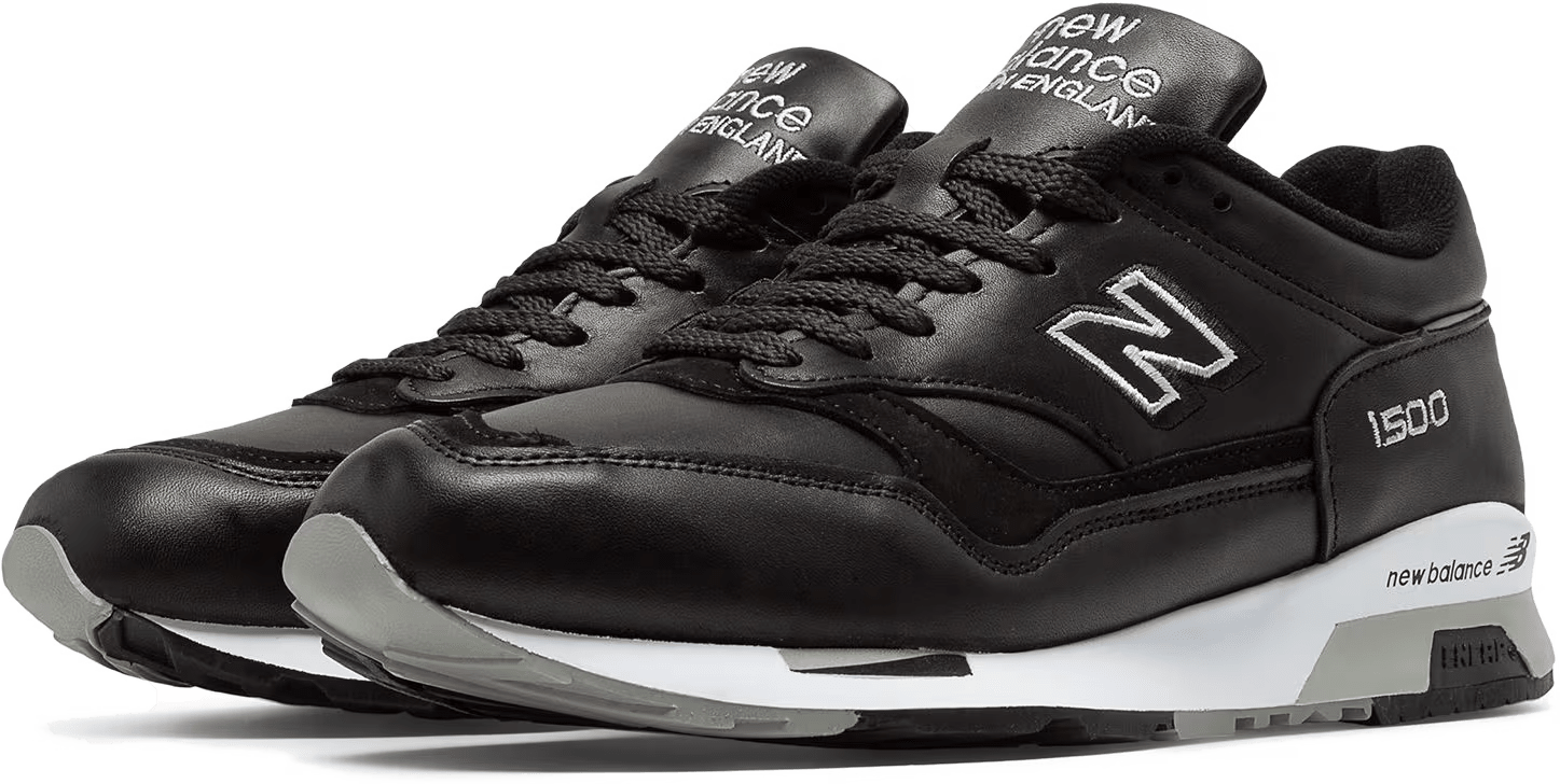 New Balance 1500 Black
