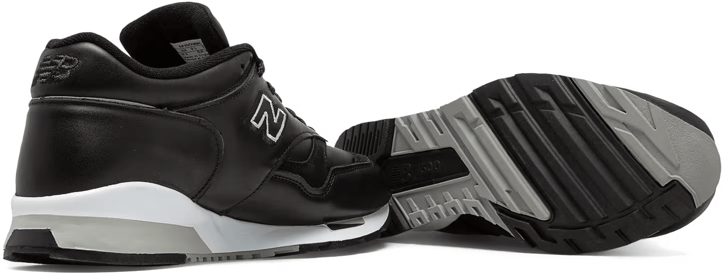 New Balance 1500 Black