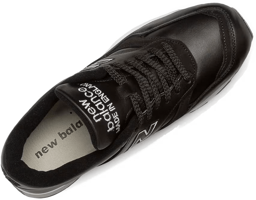 New Balance 1500 Black