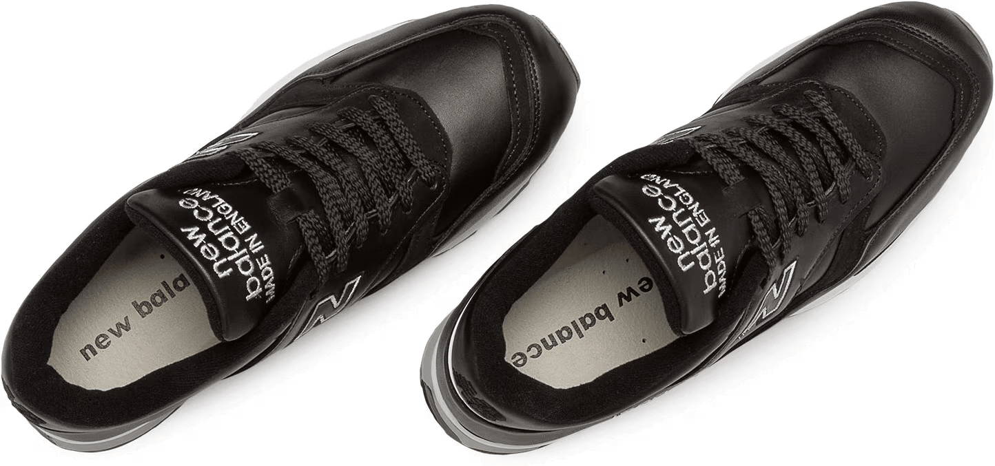 New Balance 1500 Black