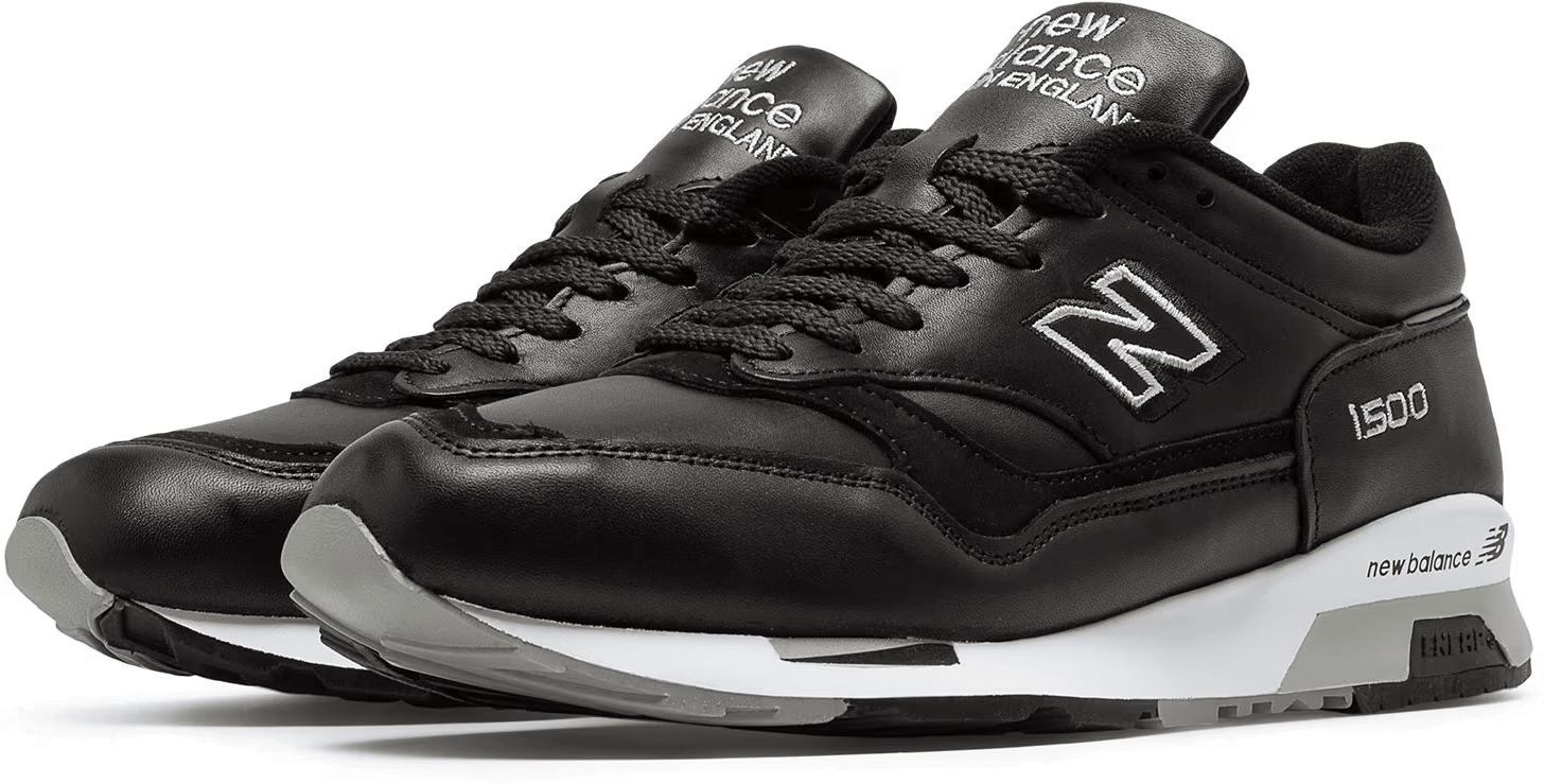 New Balance 1500 Black