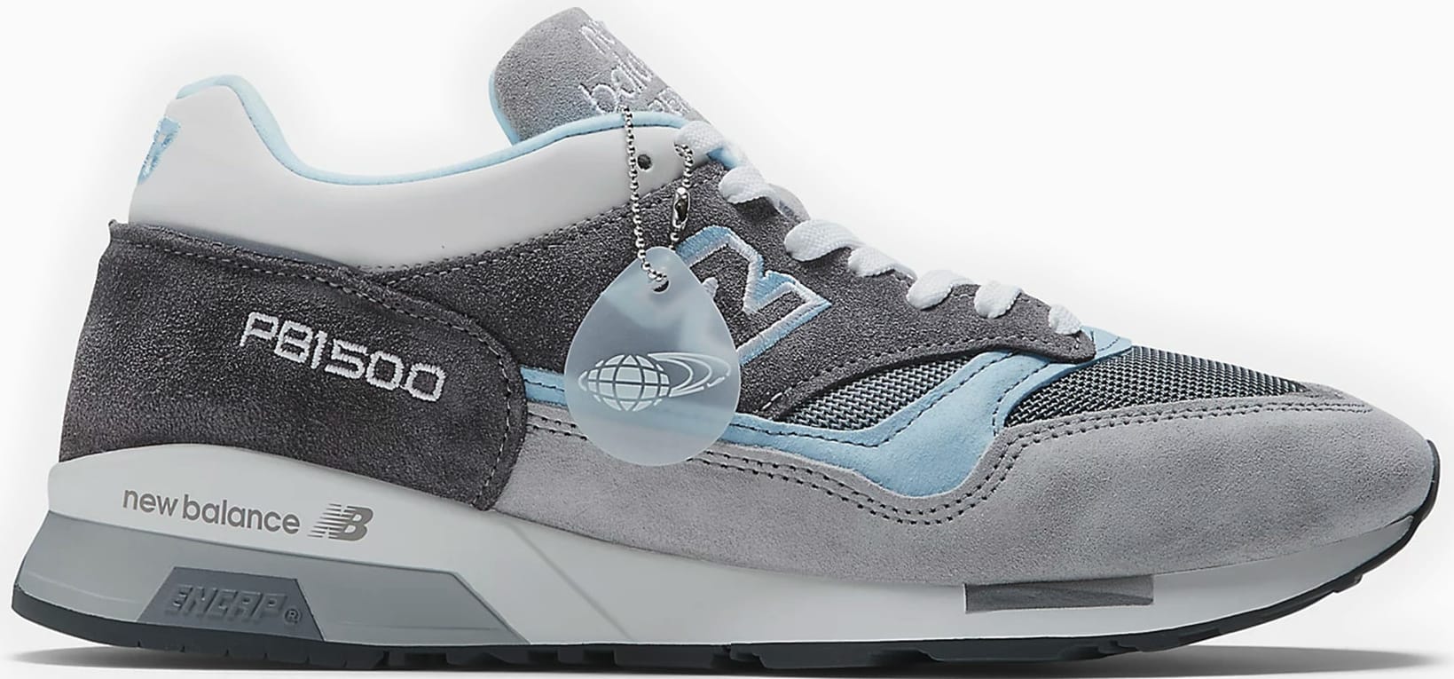 New balance cheap 1500 heren grijs