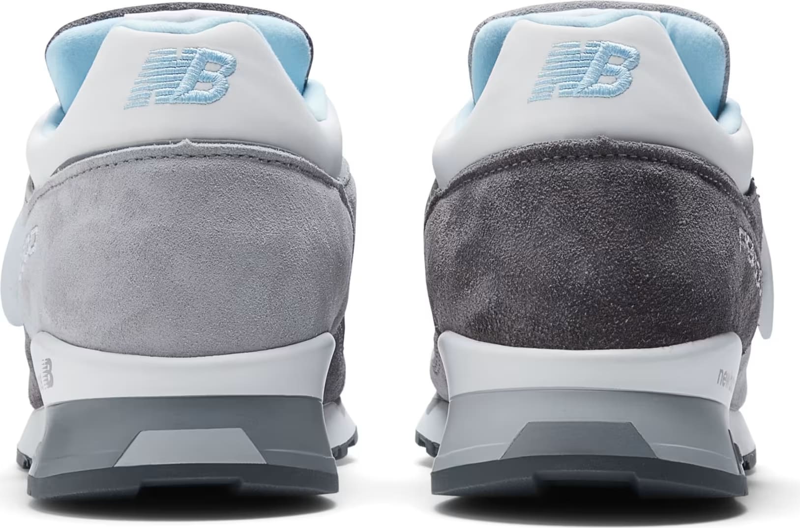 BEAMS x Paperboy Paris x New Balance 1500 Made in England "Ice Boy"