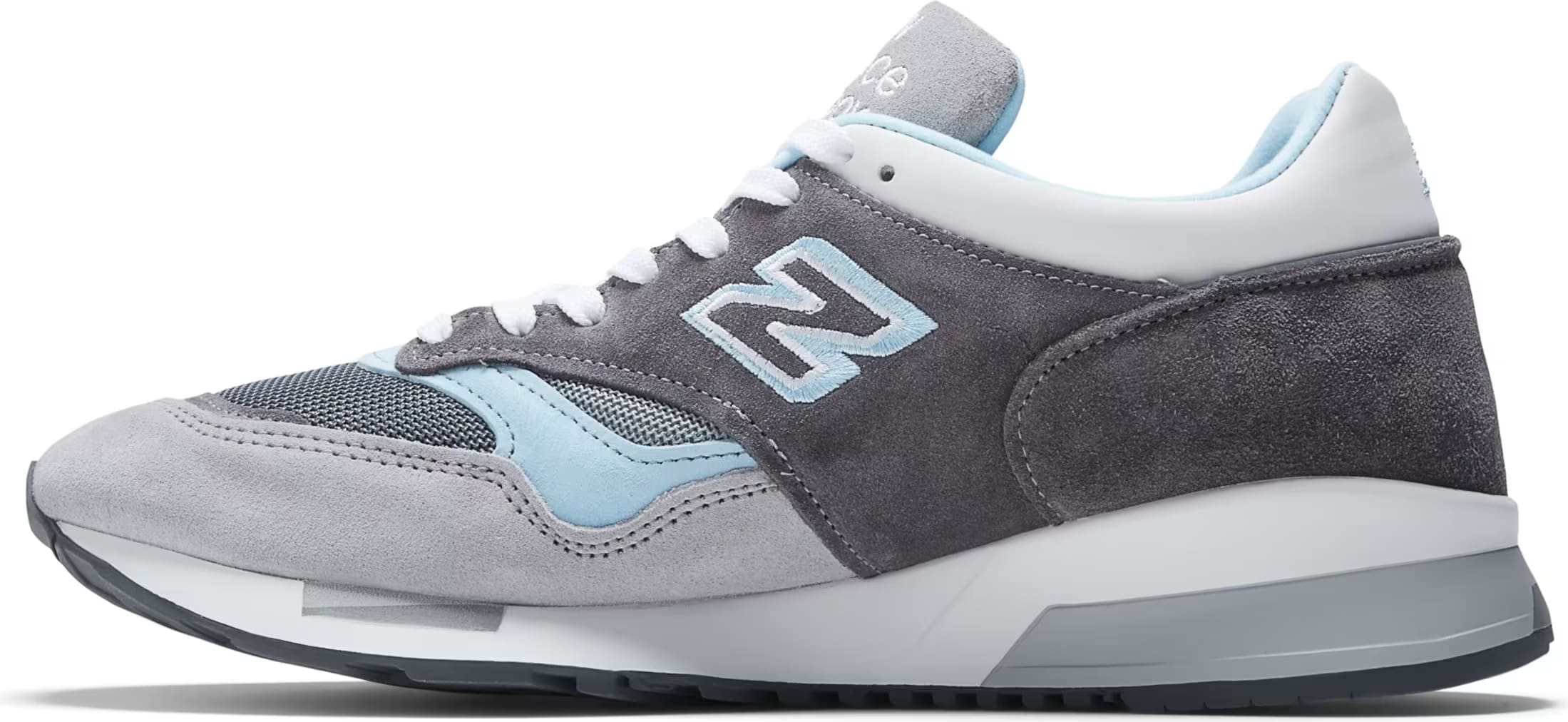 BEAMS x Paperboy Paris x New Balance 1500 Made in England "Ice Boy"