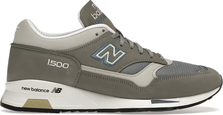 New Balance 1500 Grey Blue