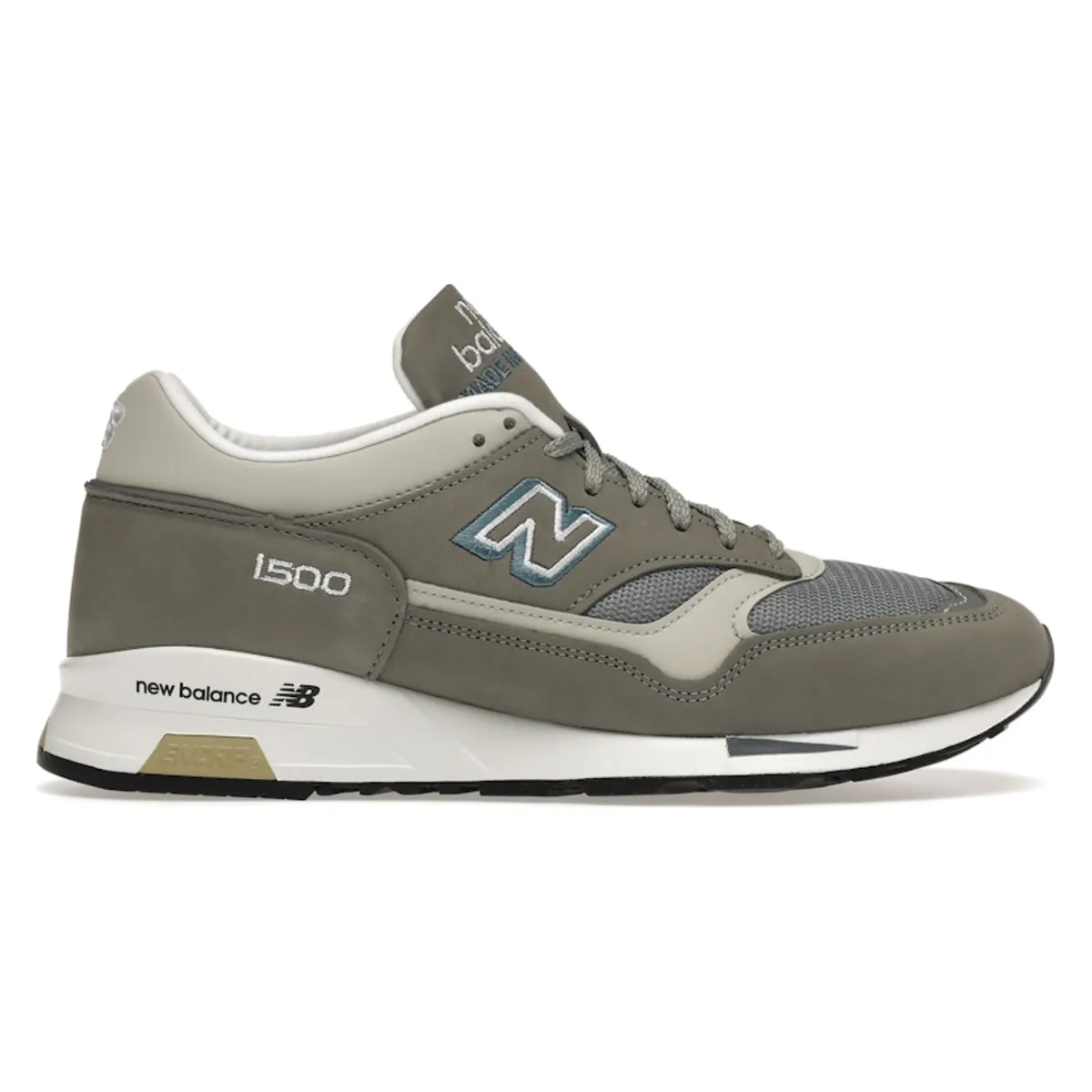 New Balance 1500 Grey Blue