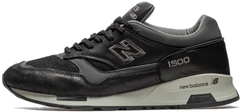 New balance 1500 dames grijs hotsell