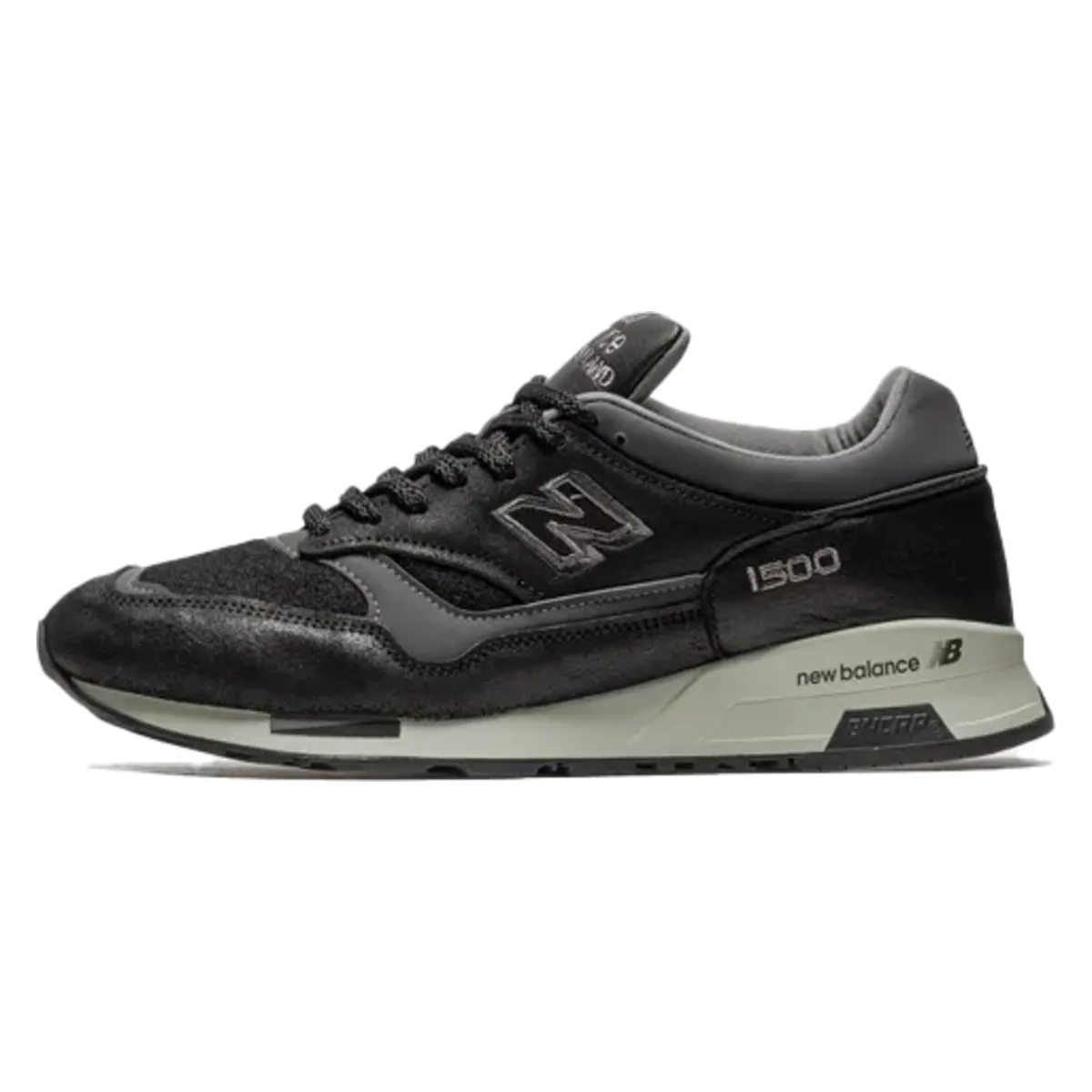New Balance 1500 "Made in UK Black"