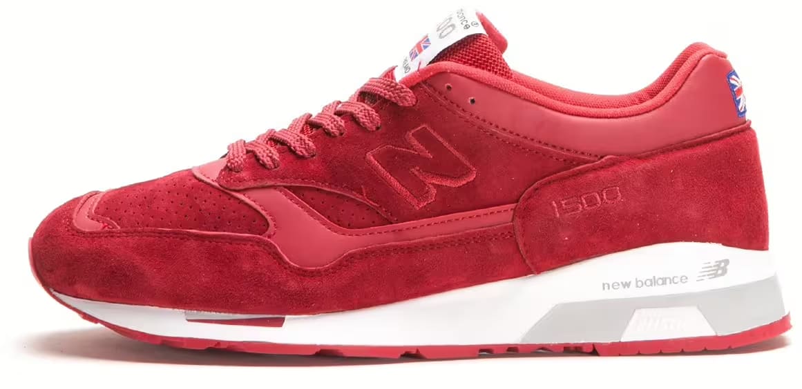 New Balance M 1500 Flying the Flag Red