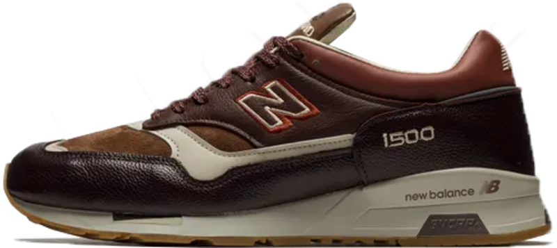 New balance 1500 dames bruin sales