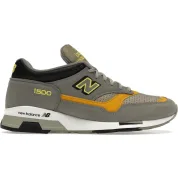 New Balance 1500 Grey Yellow
