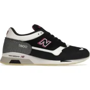 New Balance 1500 Black Purple Glow In The Dark