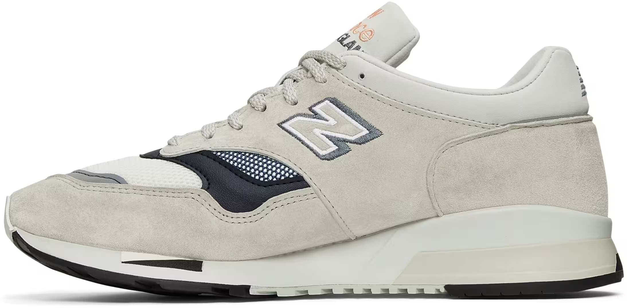 New Balance 1500 Fluid Minimalist MiUK