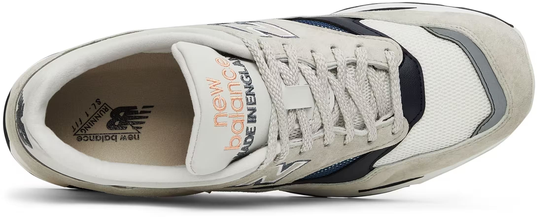 New Balance 1500 Fluid Minimalist MiUK