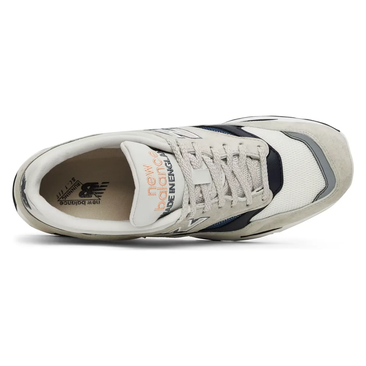 New Balance 1500 Fluid Minimalist MiUK