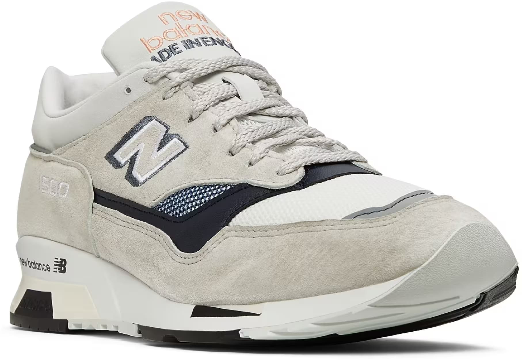 New Balance 1500 Fluid Minimalist MiUK