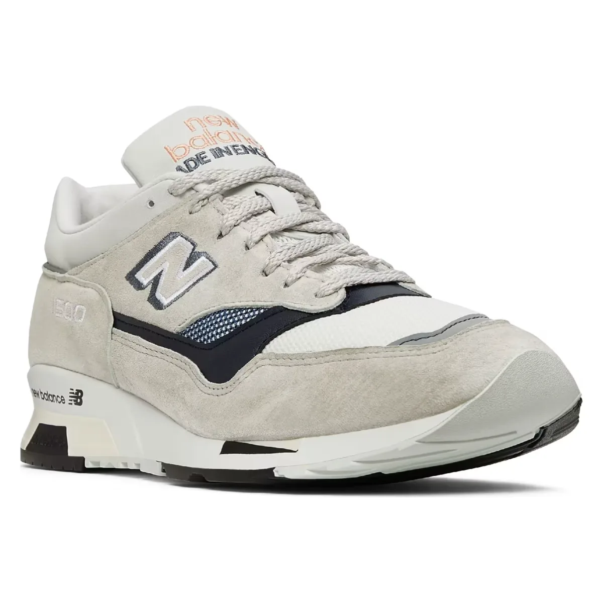 New Balance 1500 Fluid Minimalist MiUK