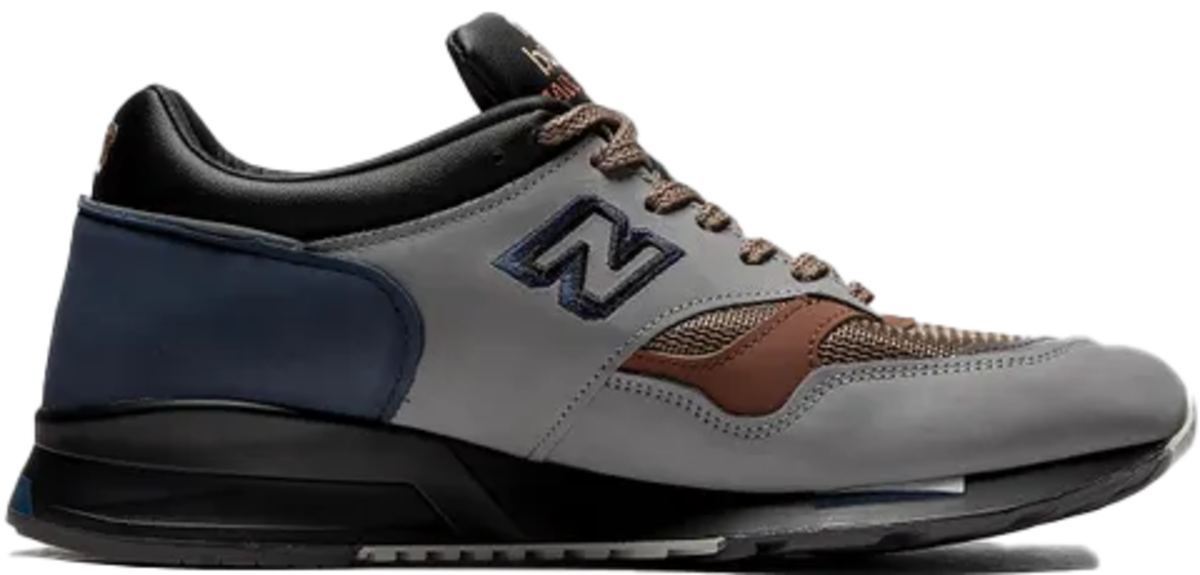 New balance shop 1500 grijs