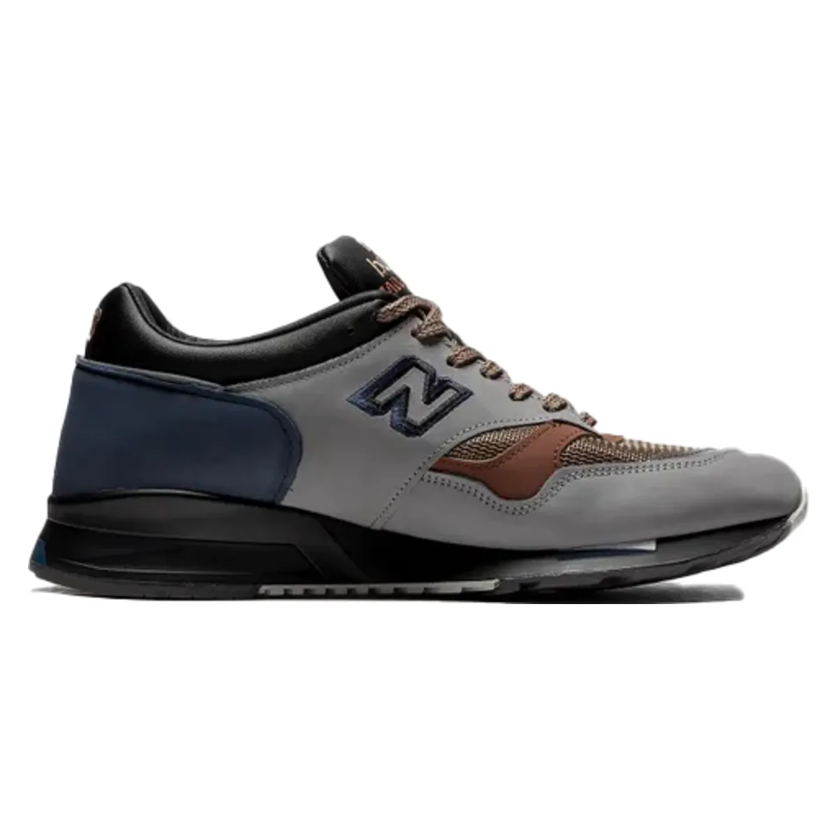 New Balance M1500INV "Grey Black"