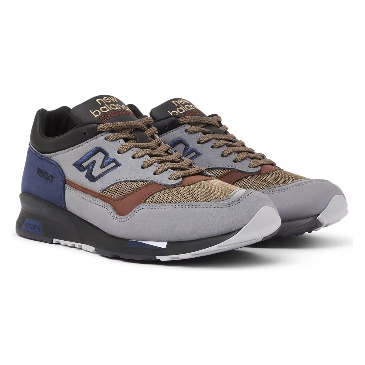 New Balance M1500INV "Grey Black"