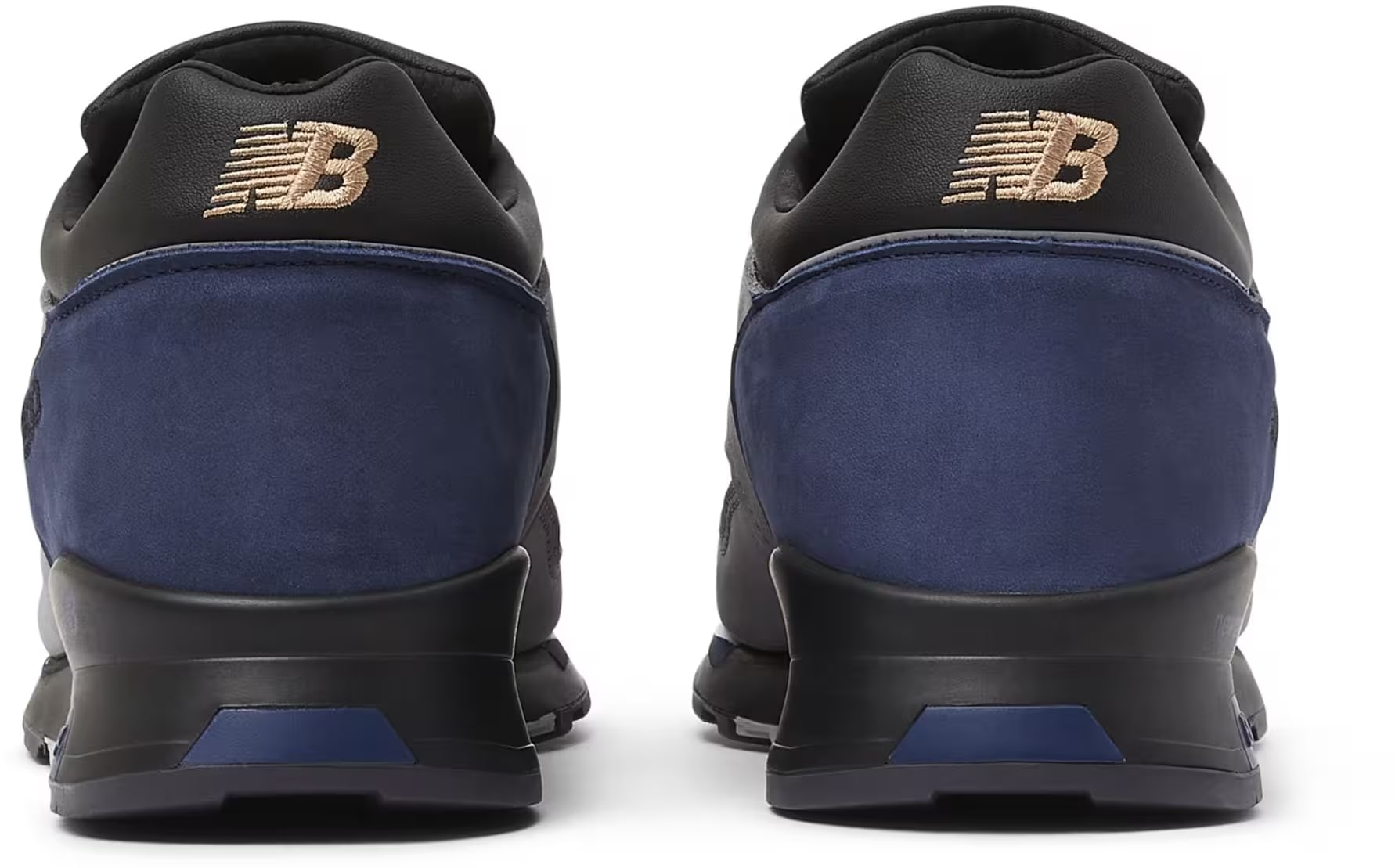 New Balance M1500INV "Grey Black"