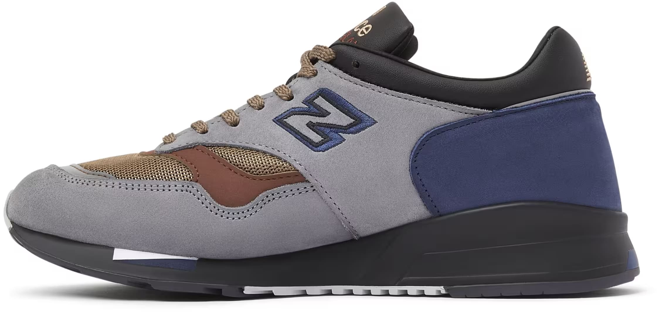 New Balance M1500INV "Grey Black"