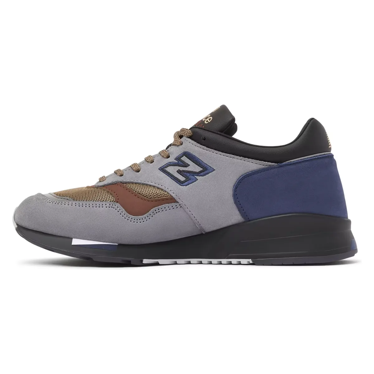 New Balance M1500INV "Grey Black"
