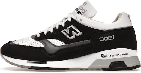 New Balance 1500 Made in England Black White