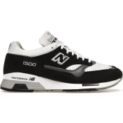 New Balance 1500 MiUK Black White