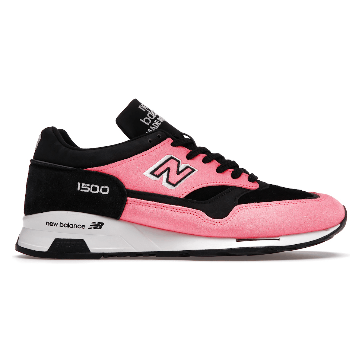 New Balance 1500 Neon Pink