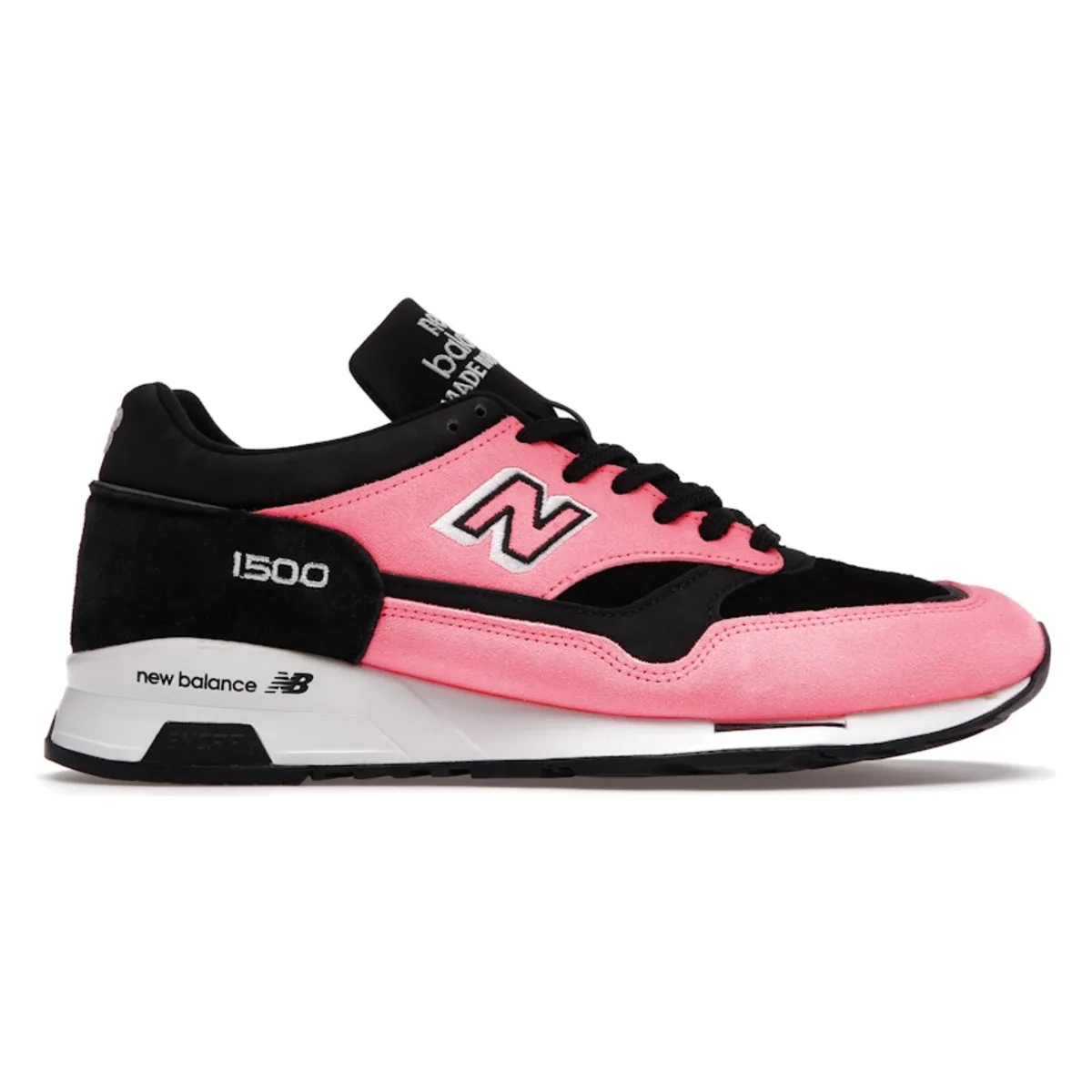 New Balance 1500 Neon Pink